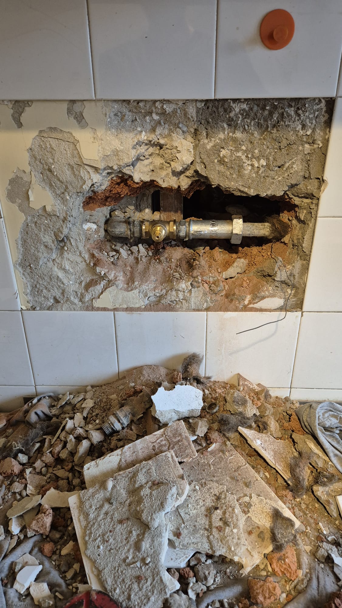 Zamjena vodovodnih instalacija Zagreb