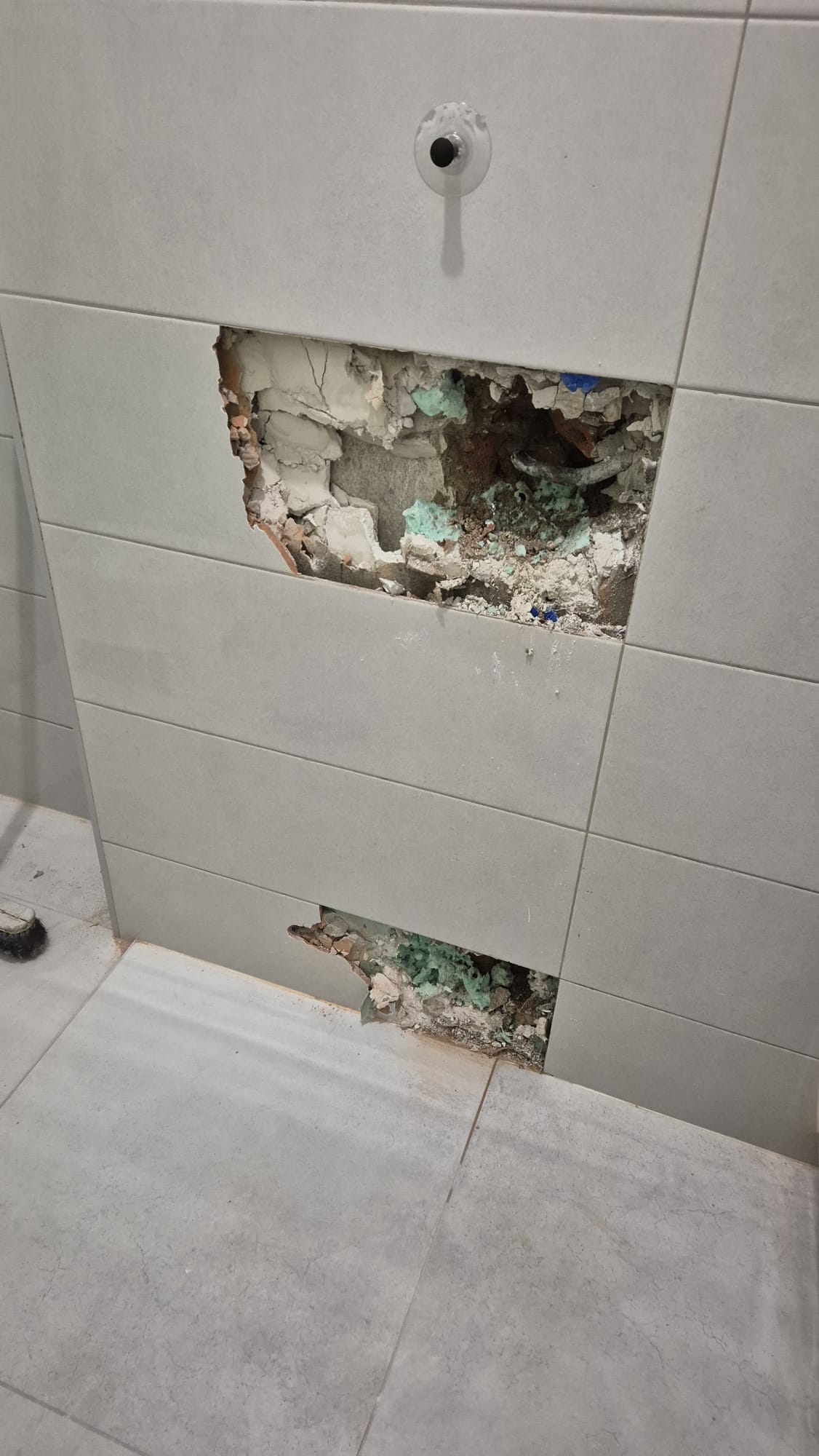 Detekcija curenja vode Zagreb