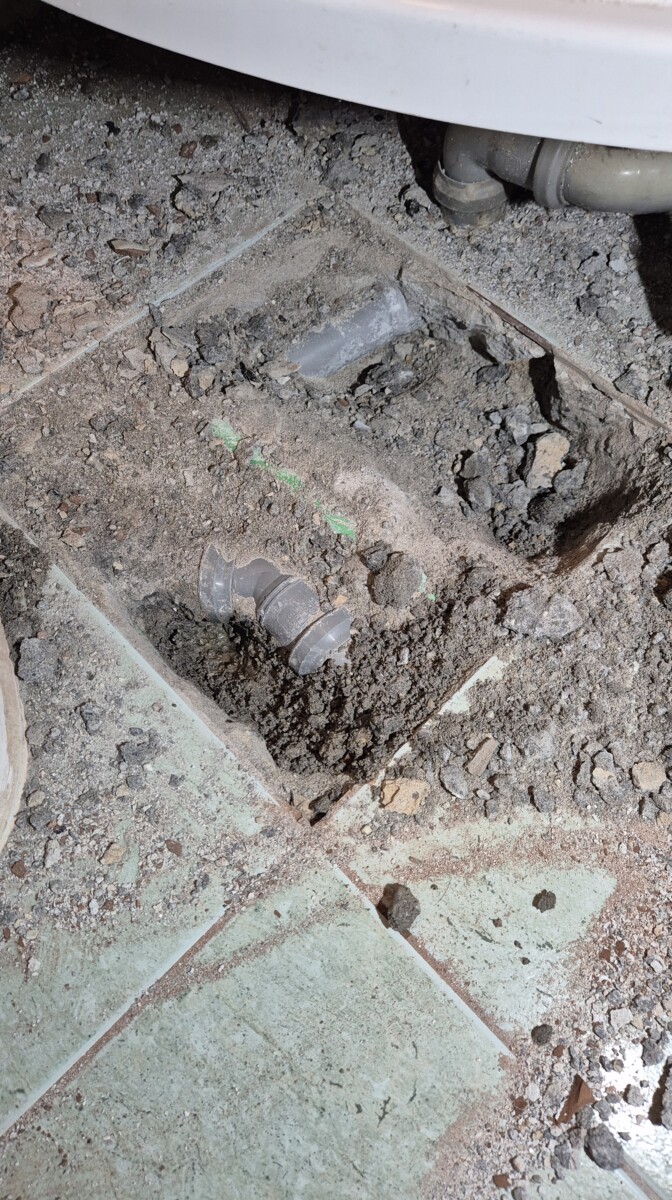 Termovizijsko snimanje cijevi