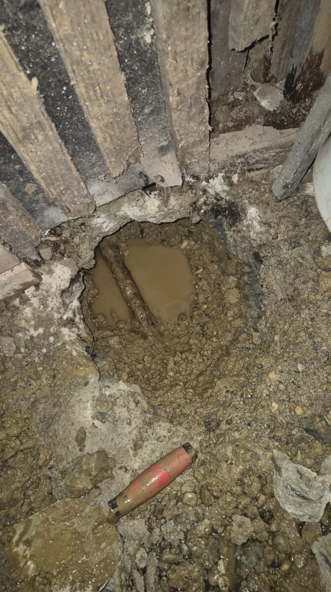 Popravak vodovodnih instalacija