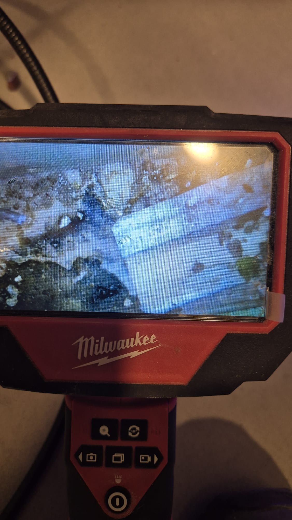 Termovizijska kamera FLIR