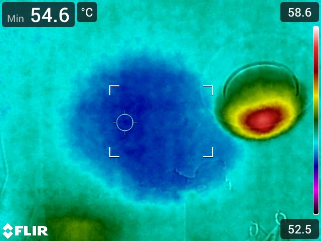 Termovizijska detekcija