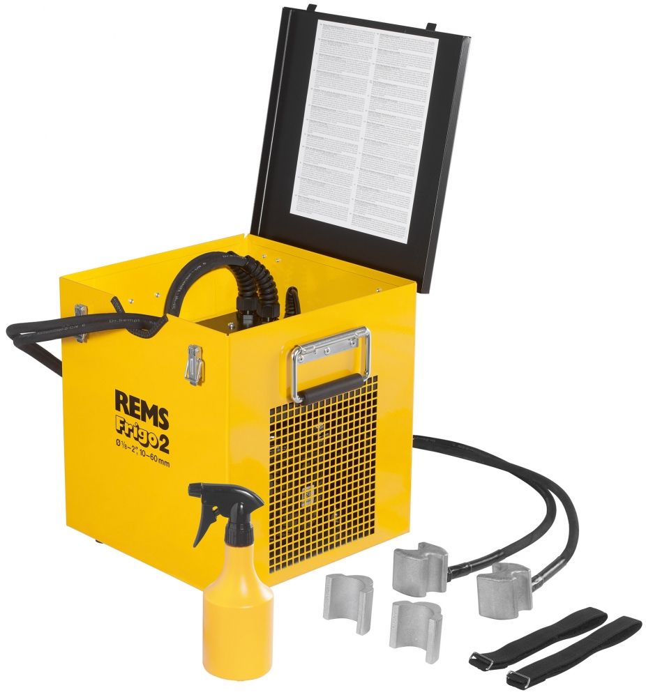 Kako zamijeniti ventil bez zatvaranja vode u zgradi