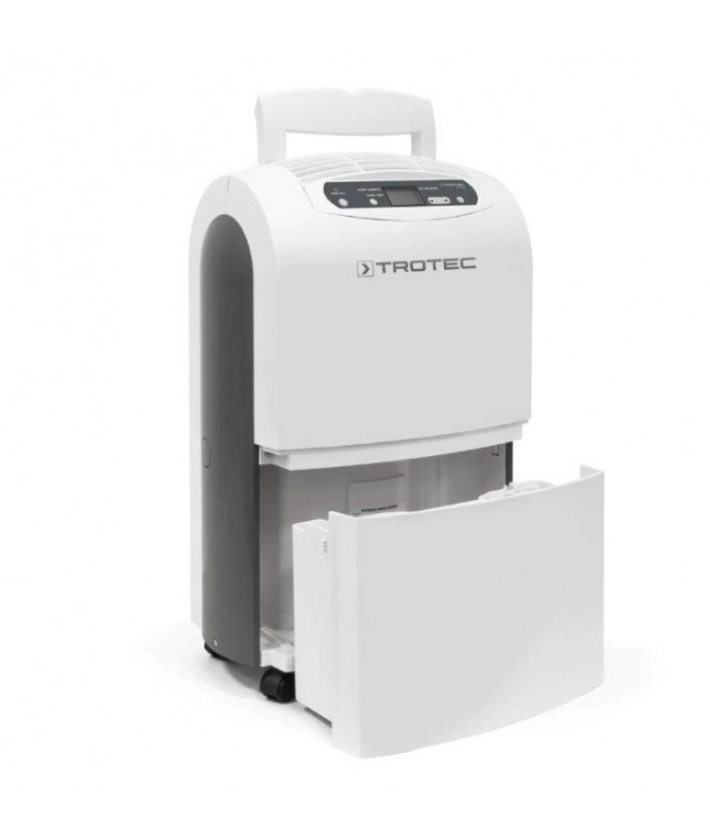 Trotec TTK 100E profesionalni isušivač vlage za najam u Zagrebu