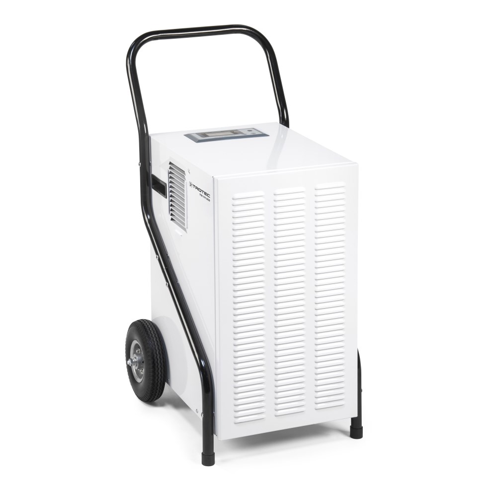 Trotec TTK 171 ECO profesionalni isušivač vlage