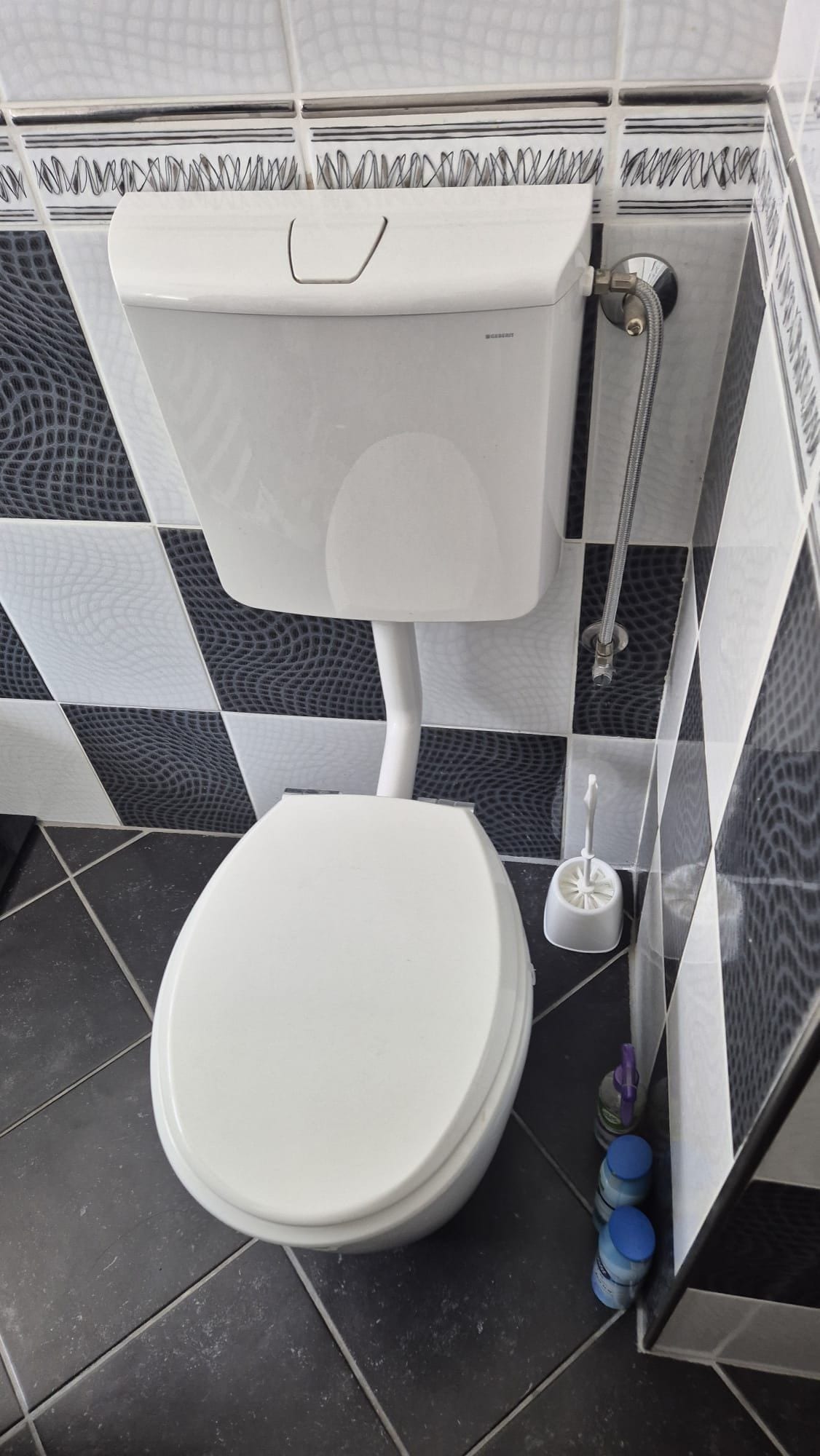 Zamjena WC školjke Špansko Zagreb