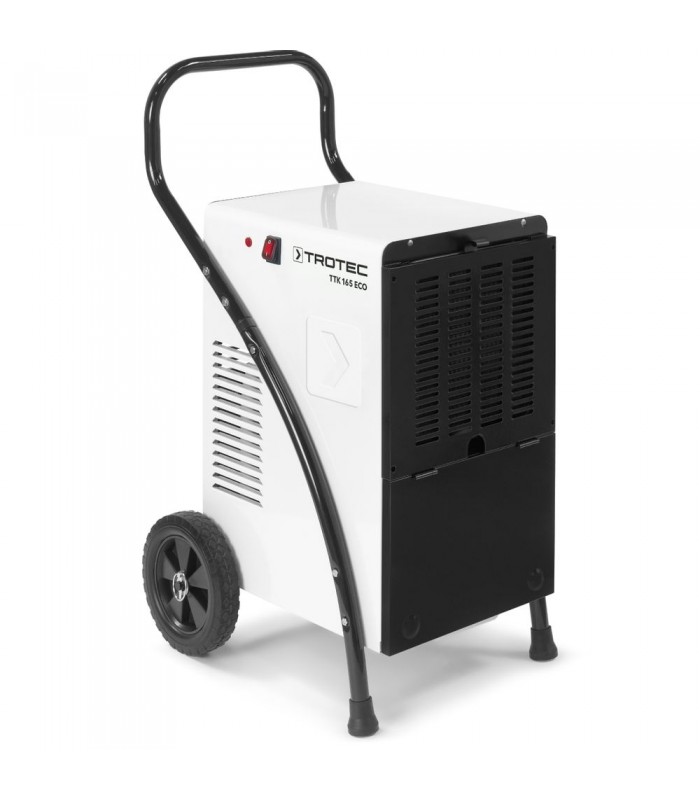 Trotec TTK 165 ECO isušivač vlage