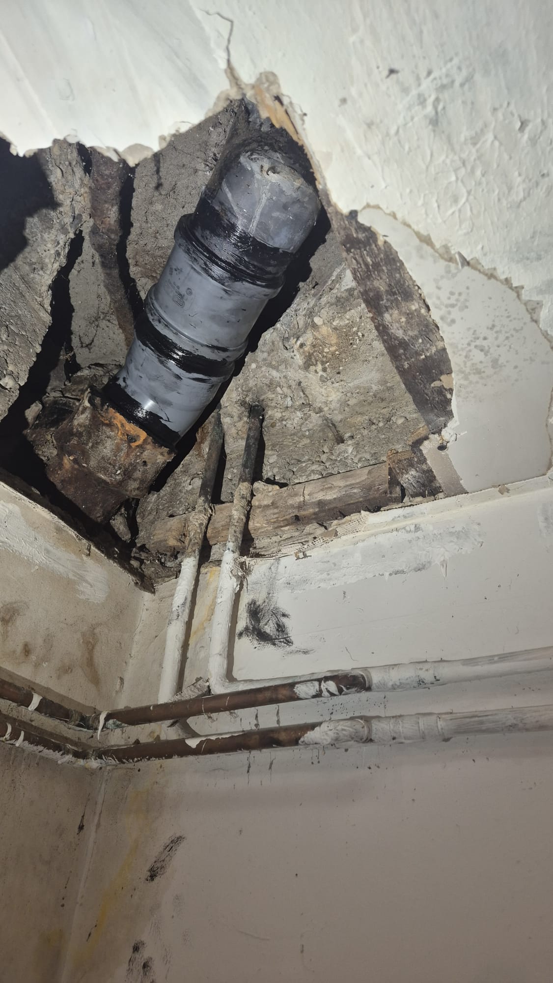 Odvodne instalacije Zagreb - postavljanje kanalizacije