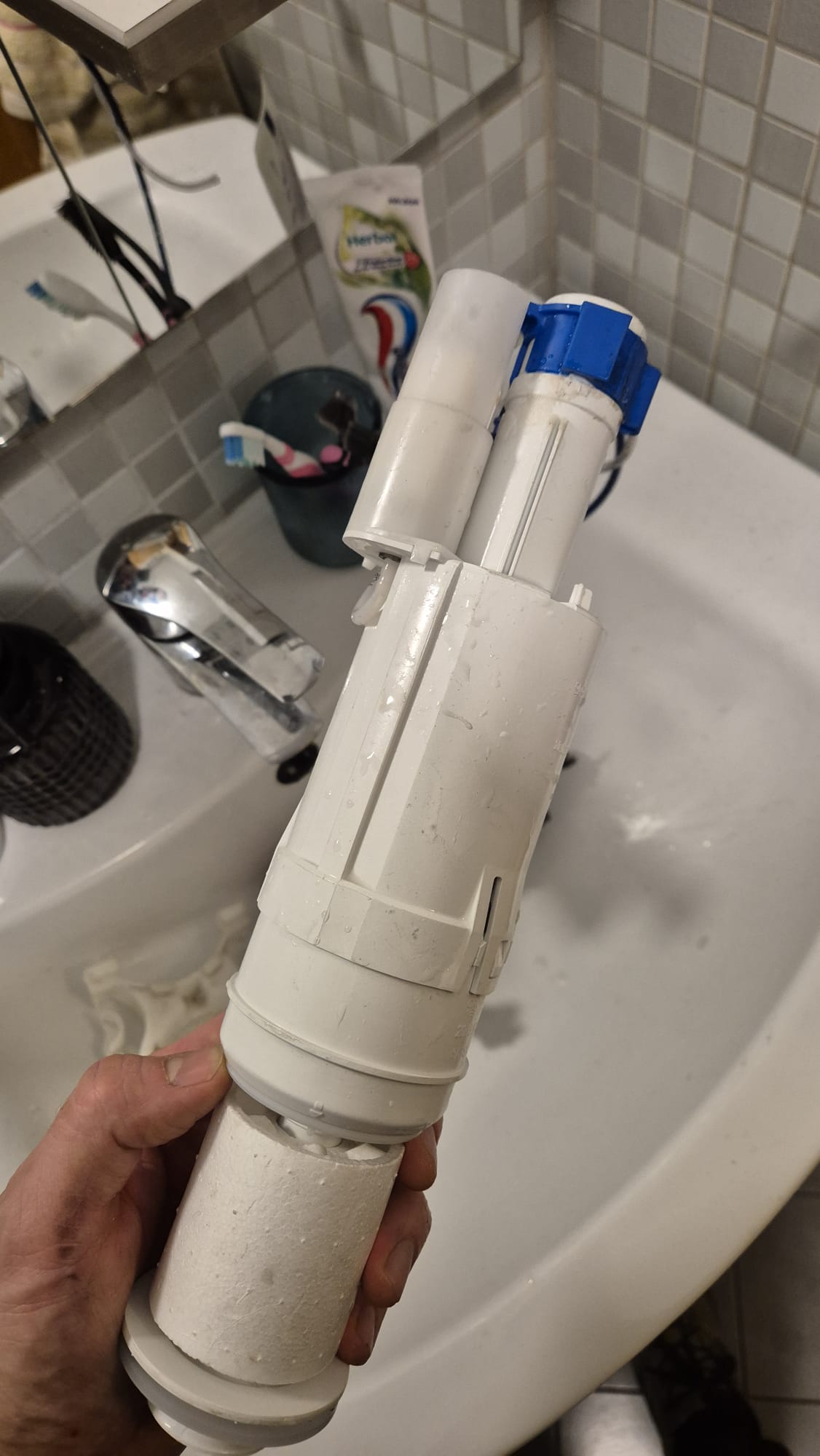 Servis vodokotlića Zagreb - popravak i zamjena