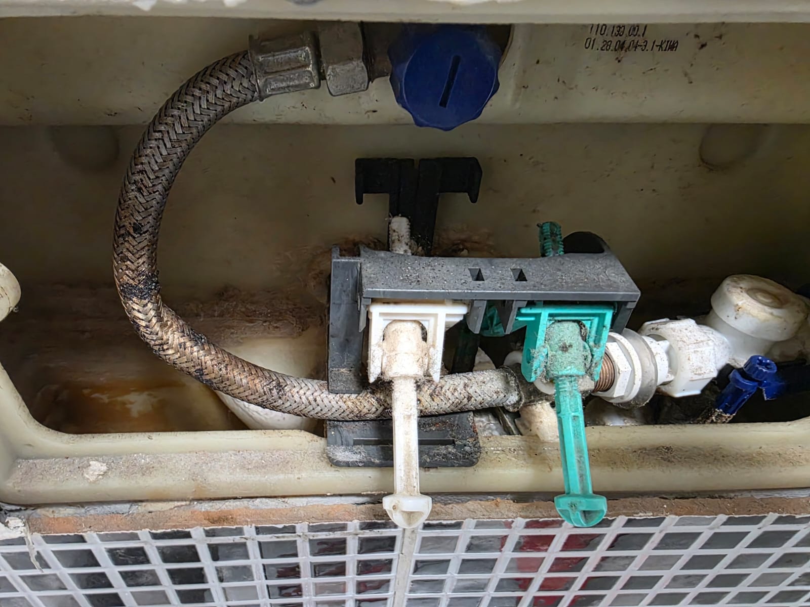 Servis vodokotlića Zagreb