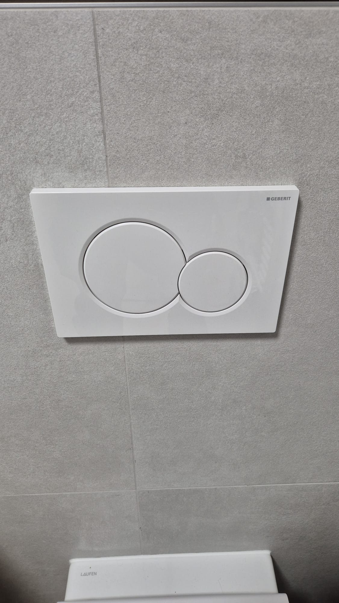 Geberit vodokotlić - servis i popravak