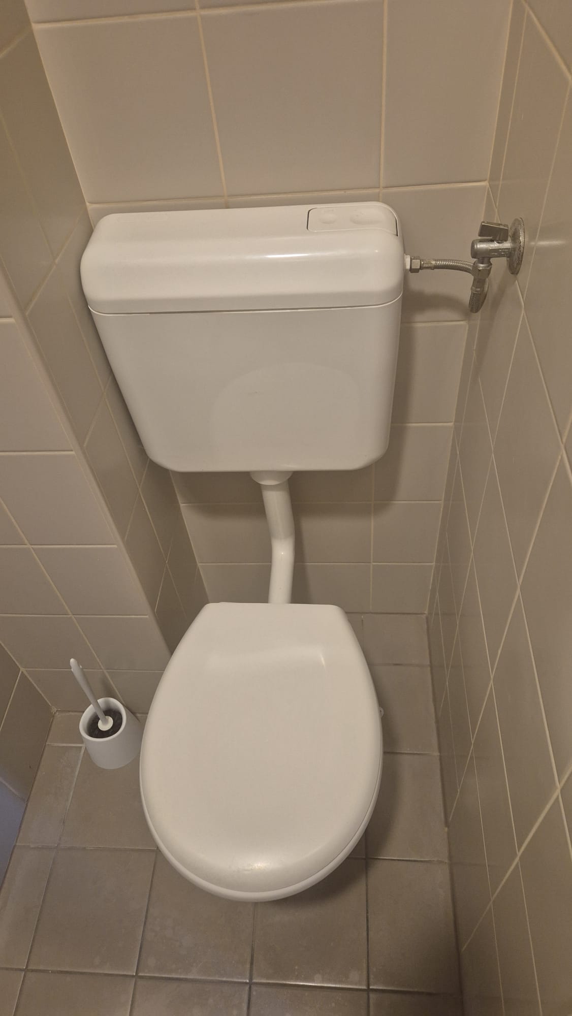 Vodokotlić - popravak i održavanje