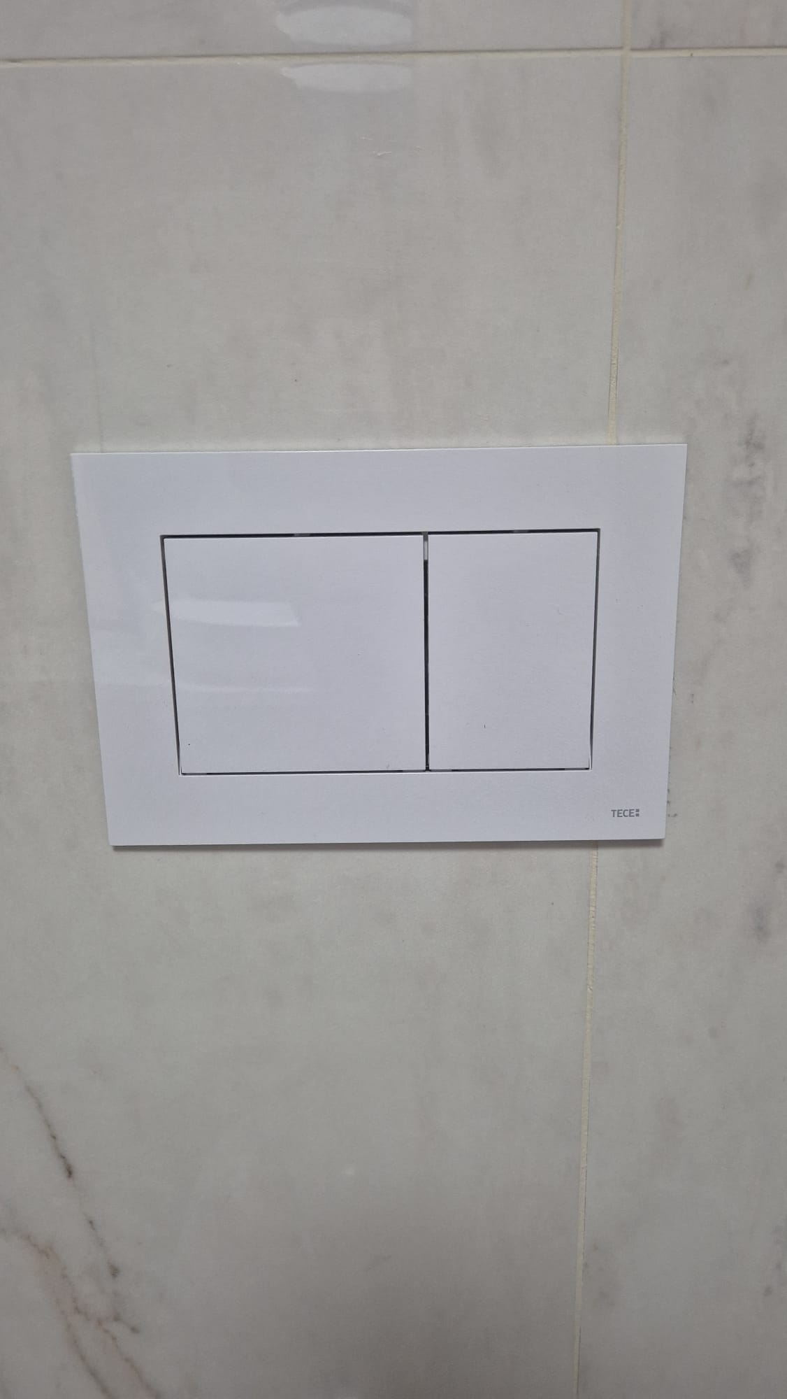 Tece vodokotlić - servis i popravak